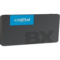 CRUCIAL - Disque SSD Interne - BX500 - 500go - 2,5 pouces (CT500BX500S