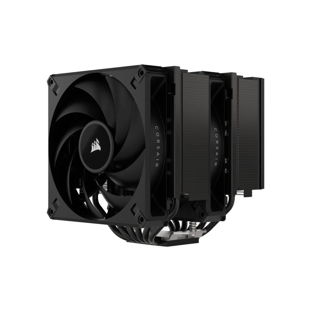 Ventirad tour haute performance - CORSAIR - A115