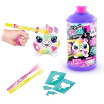 Canal Toys - Airbrush Plush - Mini Peluche surprise a Personnaliser av