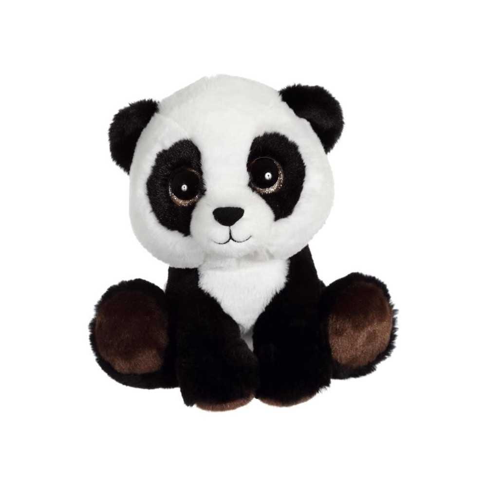 Gipsy Toys - Puppy Eyes Pets Nature - Panda - Peluche - 22 cm