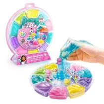 Canal Toys - GABBY ET LA MAISON MAGIQUE - Roue de Textures Sensorielle