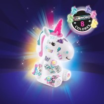 Canal Toys Style 4 Ever - Licorne Y2K DIY Lumineuse a décorer - Editi