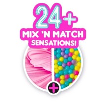 Canal Toys Mallette ASMR Crazy Sensation - Textures et décorations sa