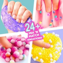 Canal Toys Mallette ASMR Crazy Sensation - Textures et décorations sa