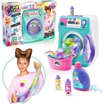 Canal Toys Machine a laver Slime Tie & Dye SO DIY - Crée ta propre sl