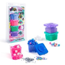 Canal Toys - So Slime DIY - Mix'in Sensations 4-pack - Loisirs Créati