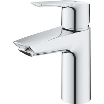 Mitigeur monocommande Lavabo GROHE Start - Taille S - limiteur de température - économie d'eau - 23550002