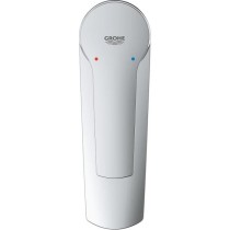 Mitigeur monocommande Lavabo GROHE Start - Taille S - limiteur de température - économie d'eau - 23550002