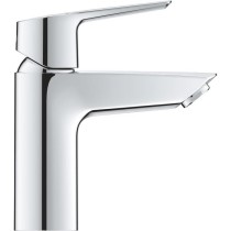 Mitigeur monocommande Lavabo GROHE Start - Taille S - limiteur de température - économie d'eau - 23550002