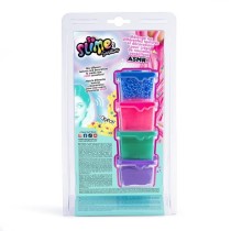 Canal Toys - So Slime DIY - Mix'in Sensations 4-pack - Loisirs Créati