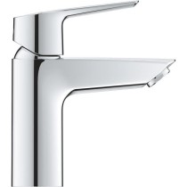 Mitigeur monocommande lavabo GROHE QUICKFIX Start - économie d'eau - bonde clic clac incluse - taille S