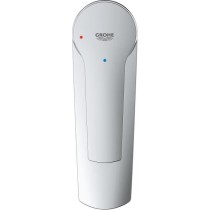 Mitigeur monocommande lavabo GROHE QUICKFIX Start - économie d'eau - bonde clic clac incluse - taille S