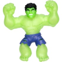 Hulk Glow Surge 11cm - HERoeS OF GOO JIT ZU - MARVEL - Figurine lumineuse et extensible