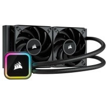 CORSAIR iCUE H115i RGB ELITE - Refroidisseur liquide pour processeur -