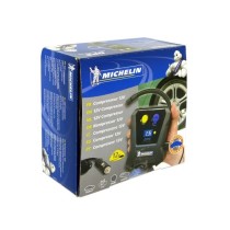 MICHELIN Mini compresseur digital 12V 3.5 bars