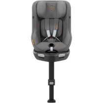 Siege Auto Sirona G i-Size - Lava Grey - CYBEX