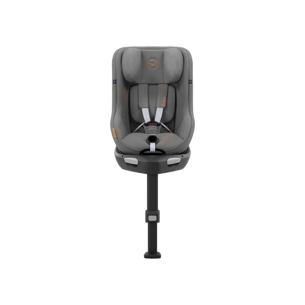 Siege Auto Sirona G i-Size - Lava Grey - CYBEX