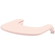 CYBEX - Chaise haute évolutive - Pack 3 en 1 - LEMO 2 - Rose - Régla