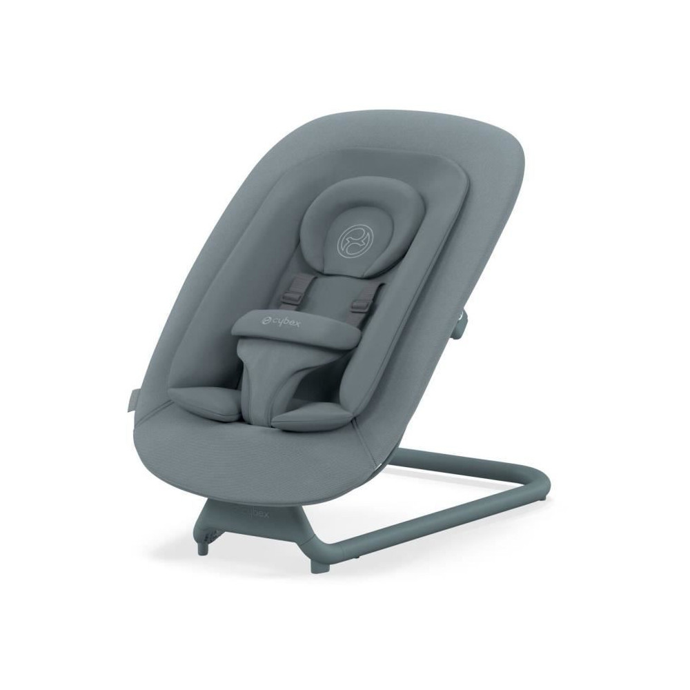 Transat LEMO 2 - CYBEX - Dossier ajustable - Bleu