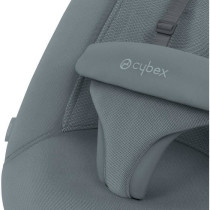 Transat LEMO 2 - CYBEX - Dossier ajustable - Bleu