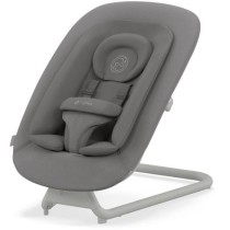 Transat CYBEX Lemo 2 - Dossier ajustable - Gris