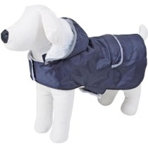 KERBL Manteau Teddy S 34cm pour chien - Tour du ventre 39-50cm