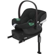 Siege auto CYBEX Aton B2 i-Size + Base One - Groupe 0+ - Isofix - Volc