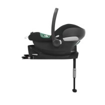 Siege auto CYBEX Aton B2 i-Size + Base One - Groupe 0+ - Isofix - Volc