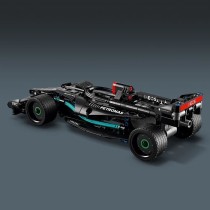 LEGO Technic 42165 Mercedes-AMG F1 W14 E Performance Pull-Back, Voiture Jouet, Réplique