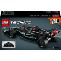 LEGO Technic 42165 Mercedes-AMG F1 W14 E Performance Pull-Back, Voiture Jouet, Réplique