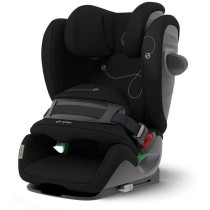 Siege auto CYBEX Pallas G - i-Size - Face route - Bouclier réducteur