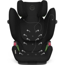 Siege auto CYBEX Pallas G - i-Size - Face route - Bouclier réducteur