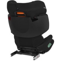 Siege auto CYBEX Solution X i-Fix - De 3 a 12 ans - Pure Black