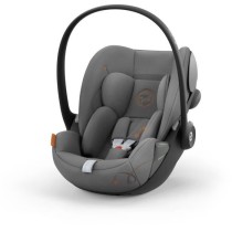 Coque Auto bébé Cloud G CYBEX i-Size - Inclinable - Tissu respirant