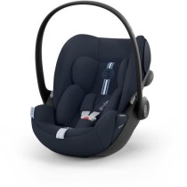 Coque Auto bébé Cloud G CYBEX i-Size - Inclinable - Tissu respirant