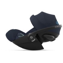 Coque Auto bébé Cloud G CYBEX i-Size - Inclinable - Tissu respirant