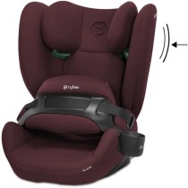 Siege auto CYBEX PALLAS B2 I-SIZE - Des 15 mois jusqu'a 12 ans - Rumba