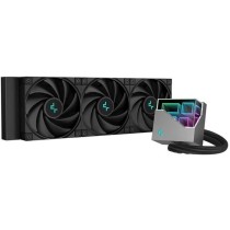 Watercooling AIO - DEEPCOOL - LT720 (Noir) - Compatible Intel/AMD - Ve