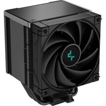 DEEPCOOL - AK500 Zero Dark (Noir) - Ventirad CPU - 1x120mm - Noir