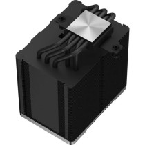 DEEPCOOL - AK500 Zero Dark (Noir) - Ventirad CPU - 1x120mm - Noir