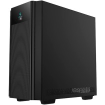 Boitier PC sans alimentation - DEEPCOOL CH510 Mesh Digital (Noir) - Mo