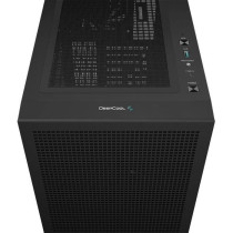 Boîtier PC - DEEPCOOL - CH560 Digital (Noir) - Moyen tour - Format AT