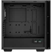 Boîtier PC - DEEPCOOL - CH560 Digital (Noir) - Moyen tour - Format AT