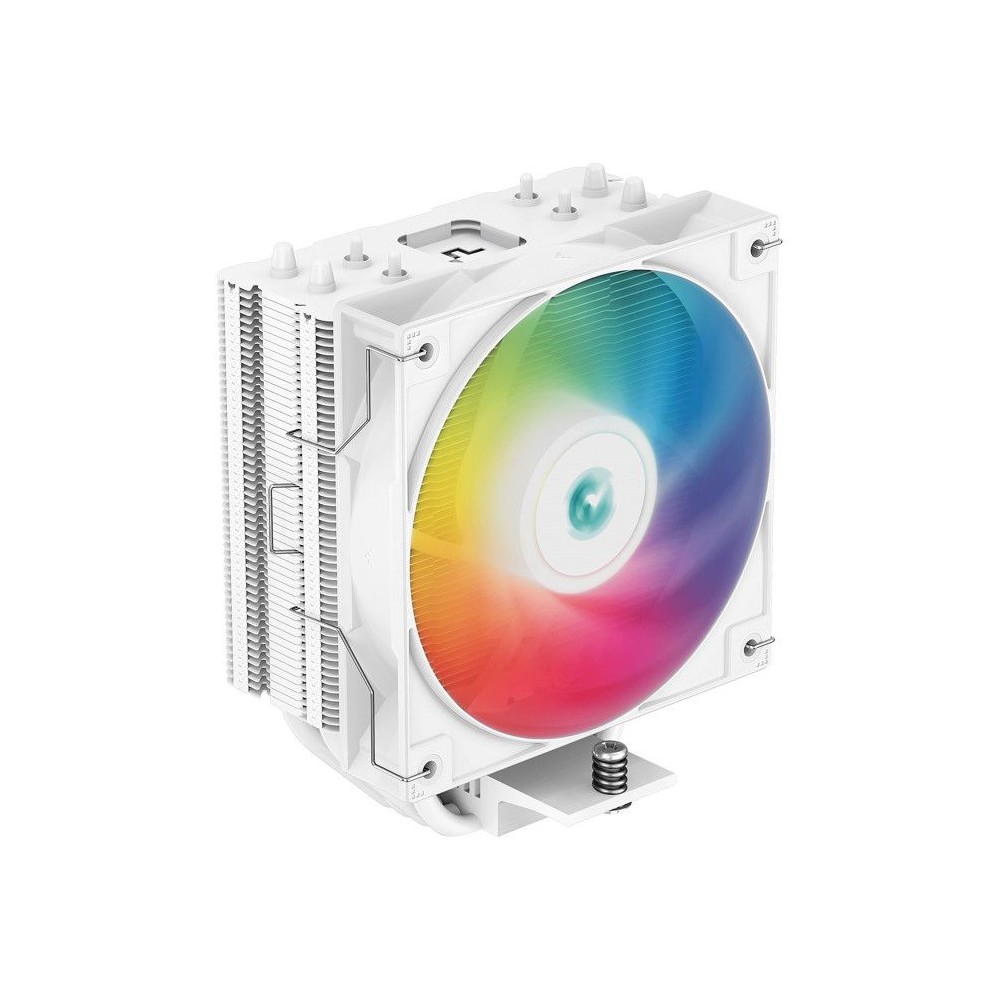 Ventirad CPU - DEEPCOOL - Gammaxx AG400 ARGB - 1x120mm - Compatible In