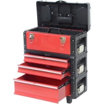 Chariot porte outils DEFPRO 3 modules superposables