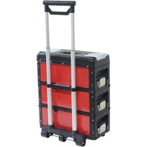 Chariot porte outils DEFPRO 3 modules superposables