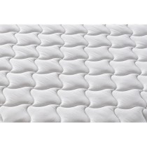 Matelas 140x190cm - Mousse - Ferme - DEKO DREAM Hahtuva