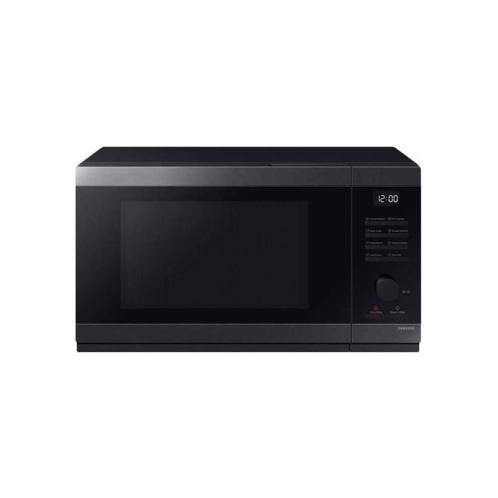 Micro-ondes - SAMSUNG - MS32DG4504AGE - Noir - 32L - 51,7 x 29,7 x 42,4 cm