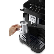 Machine expresso automatique avec broyeur - DELONGHI Magnifica Evo ECA