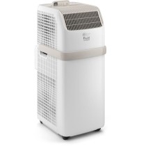 Climatiseur mobile PAC ES72 DELONGHI - 2100W - Ventilateur et déshumi